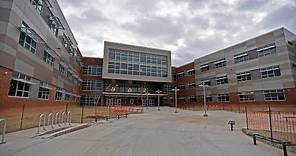 Tour the new State College Area High School
