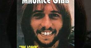 Bee Gees 1970 The Loner Maurice Gibb
