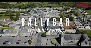 Ballygar - Community Focus