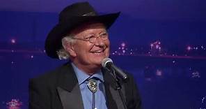 Rex Allen, Jr. - "Crying In The Chapel" (Live on CabaRay Nashville)