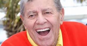 Jerry Lewis' Former Co-Stars Come Forward With Allegations