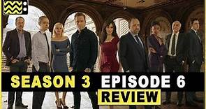 Billions Season 3 Episode 6 Review & Reaction | AfterBuzz TV