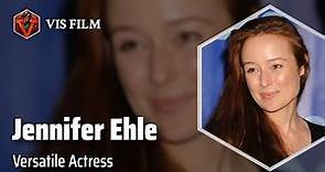 Jennifer Ehle: From Pride and Prejudice to Broadway | Actors & Actresses Biography