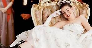 Watch Free The Princess Diaries Full Movies Online HD