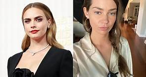 Who is Leah Mason aka Minke? Age and all about Cara Delevingne's girlfriend
