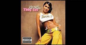 Lil' Kim - Thug Luv (feat. Twista) [Explicit Version]