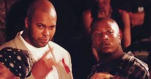 RARE PICTURES FROM DEATH ROW RECORDS | PART II