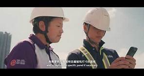 Kai Tak Sports Park 啟德體育園 I Dora Li, Facade Manager I Hip Hing Engineering Co., Ltd.
