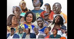 Best Latest South Sudan Movie. Sambala 2