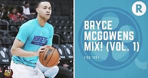 Bryce McGowens Highlight Mix! (Vol. 1 • 2022-23 Season)