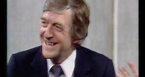 Parkinson (BBC1) - 3rd April 1982 (last episode)