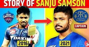 Sanju Samson Biography | Rajasthan Royals Captain Life Story | IPL 2021