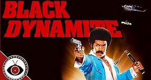 Black Dynamite (2009) - Comedic Movie Recap