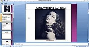 Biography of Whoopie van Raam: Birthday, Age, Career, Love Affairs...