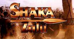Shaka Zulu - Série TV de 1986 : Plongez dans l'Épopée Épique de Shaka, le Roi des Zoulous