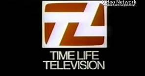 Time Life Television (1980, B)