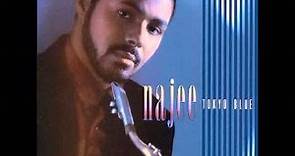 Najee & Vesta Williams – I'll Be Good To You