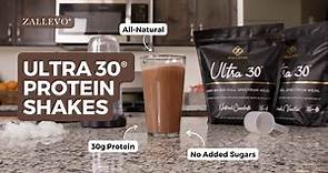 Discover the Ultimate Whey Protein Shake | Complete Nutrition, Lean Muscle, & Weight Management