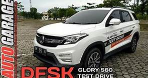 2020 New DFSK Glory 560,Test Drive, Review Interior & Exterior Walkaround.