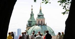 10 Excellent Reasons Why You Should Visit Prague