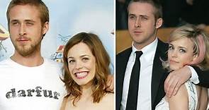The Notebook: Ryan Gosling and Rachel McAdams star in trailer