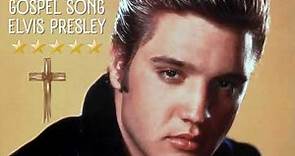 Best Gospel Song Album Elvis Presley