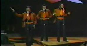 The Delfonics - Didn't I Blow Your Mind This Time - Live 1973