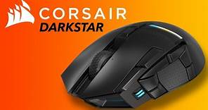 Corsair Darkstar Review / An INNOVATIVE Gaming Mouse