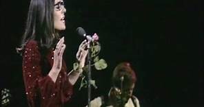 Nana Mouskouri - The White Rose Of Athens