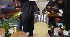 Mixology Class #mixology #cocktail #aruba