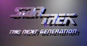 Star Trek: The Next Generation Season 2 Trailer