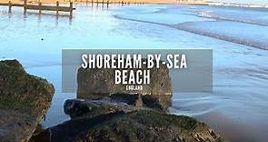 Shoreham-by-Sea Beach | Sussex | West Sussex | Shoreham Beach | Visit England | England