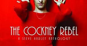 Steve Harley - The Cockney Rebel - A Steve Harley Anthology