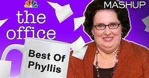 The Best of Phyllis - The Office
