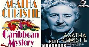 A Caribbean Mystery by Agatha Christie | Full AudioBook
