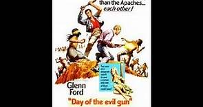 Day of the Evil Gun (1968) - Trailer