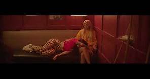 Hayley Kiyoko - What I Need (feat. Kehlani) [Performance Video]