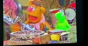 In 1985, Playhouse Video... - The Muppet Collection Page
