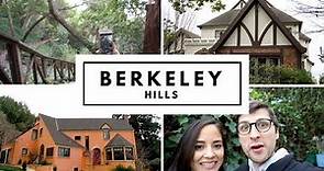 Berkeley's best neighbourhood? | Berkeley VLOG