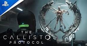 The Callisto Protocol - Tráiler PS5 LANZAMIENTO en ESPAÑOL | PlayStation España