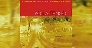 Yo La Tengo - "Damage" (Official Audio)