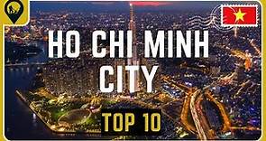 Top 10 things To Do In Ho Chi Minh City | 2024 Travel Guide