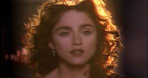 Madonna - Like A Prayer (Official Video), Full HD (Remastered and Upscaled)