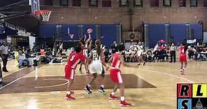 National Christian Academy vs Riverdale Baptist (Girls Basketball)