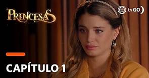 Princesas: Bella le confesó a Cata por qué no aceptó casarse con José Luis (Capítulo 1)