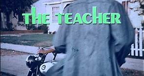 The Teacher (1974) Trailer HD 1080p
