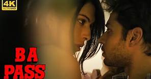 B A PASS | Full HD | Hindi Romantic Movie | Shilpa Shukla, Shadab Kamal, Rajesh Sharma, Dibyendu B