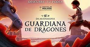 GUARDIANA DE DRAGONES (Dragonkeeper) - Tráiler oficial
