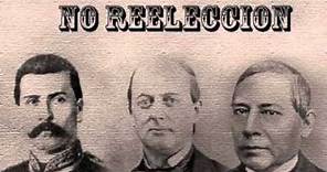 La República Restaurada 1867-1876