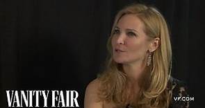 Jennifer Westfeldt Talks to Vanity Fair's Krista Smith About the Movie "Friends with Kids"